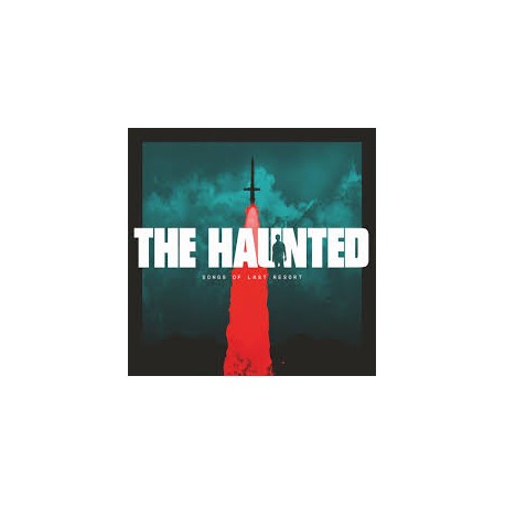 Haunted-Songs Of Last Resort