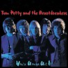 Tom Petty And The Heartbreakers-You're Gonna Get It!