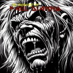 Metal Artisti Vari-In Memory Of Paul Dianno
