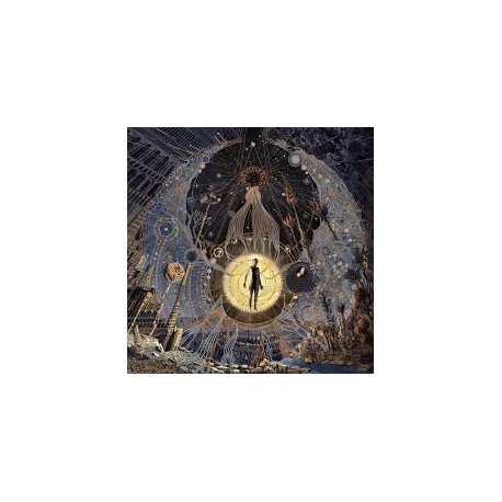 ...And Oceans-The Regeneration Itinerary