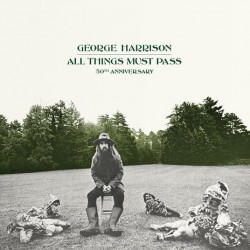 George Harrison-All Things Must Pass (50th Anniversary)