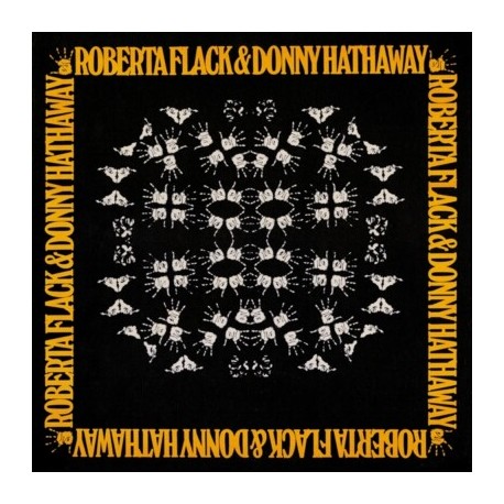 Roberta Flack & Donny Hathaway-Roberta Flack & Donny Hathaway