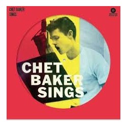 Chet Baker-Chet Baker Sings
