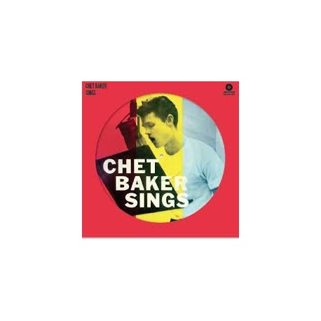 Chet Baker-Chet Baker Sings