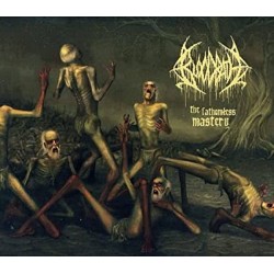 Bloodbath-The Fathomless Mastery