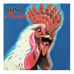 Atomic Rooster-Atomic Rooster