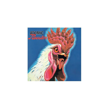 Atomic Rooster-Atomic Rooster