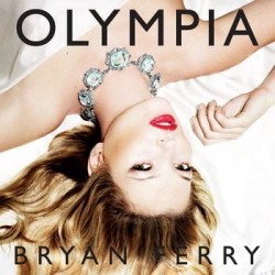 Bryan Ferry-Olympia