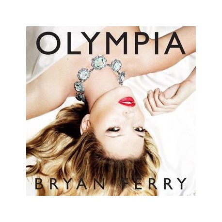 Bryan Ferry-Olympia