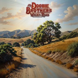 Doobie Brothers-Walk This Road