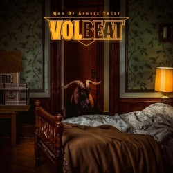 Volbeat-God Of Angels TRust