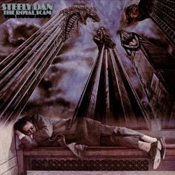 Steely Dan-Royal Scam
