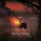 Katatonia-Nightmares As Extensions Of The Waking State