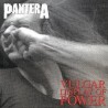Pantera-Vulgar Display Of Power