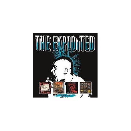 Exploited-1980-83