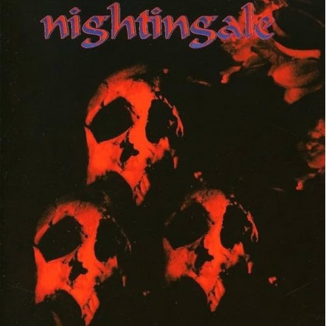 Nightingale-Breathing Shadow