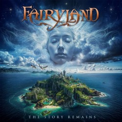 Fairyland-The Story Remains