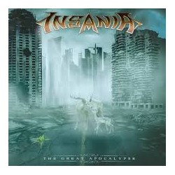 Insania-Great Apocalypse