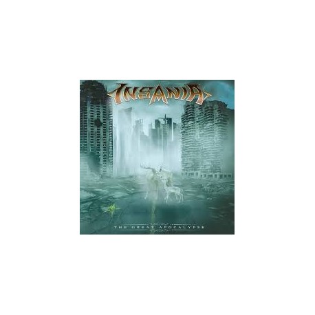 Insania-Great Apocalypse