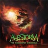 Alestorm-The Thunderfist Chronicles