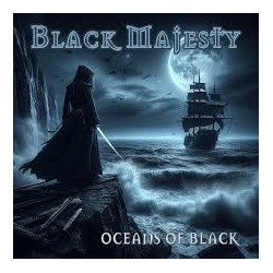 Black Majesty-Oceans Of Black