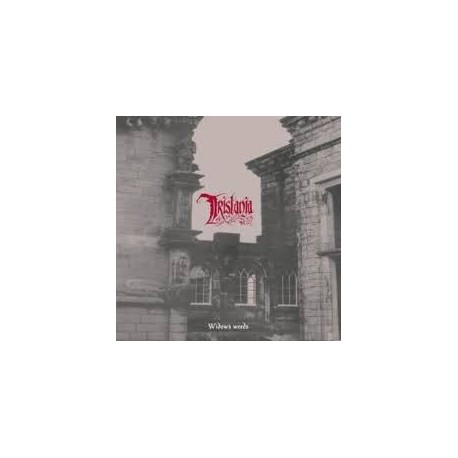 Tristania-Widow's Weeds