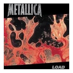Metallica-Load