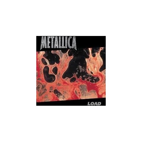 Metallica-Load
