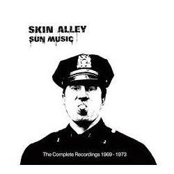 Skin Alley-Sun Music (The Complete Recordings 1969-1973)