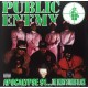 Public Enemy-Apocalypse 91. . . The Enemy Strikes Black