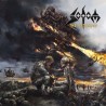 Sodom-The Arsonist