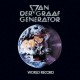 Van Der Graaf Generator-World Record