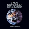 Van Der Graaf Generator-World Record