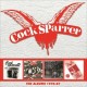 Cock Sparrer-The Albums 1978-87