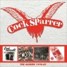 Cock Sparrer-The Albums 1978-87