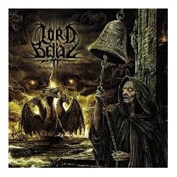 Lord Belial-Unholy Trinity