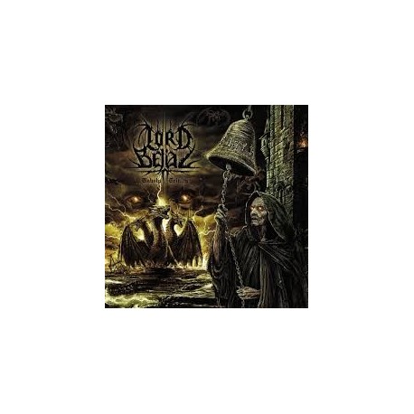 Lord Belial-Unholy Trinity