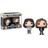 Black Crowes-Pop! Rocks Chris Robinson & Rich Robinson (2Pack)