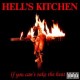 Hell's Kitchen-If You Can't Take The Heat...