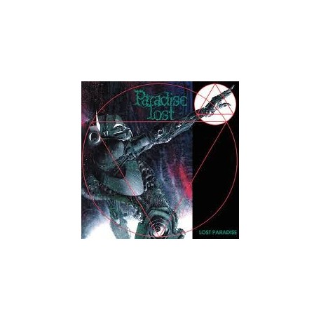 Paradise Lost-Lost Paradise