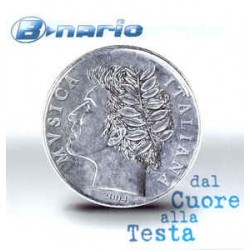 B-Nario-Dal Cuore Alla Testa