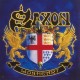 Saxon-Lion Heart
