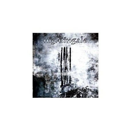 Nightgale-Alive Again