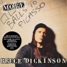 Bruce Dickinson-More alls To Picasso