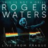 Roger Waters-This Is Not A Drill -Live From Prague The Movie