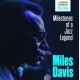 Miles Davis-Milestones Of A Jazz Legend