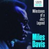 Miles Davis-Milestones Of A Jazz Legend