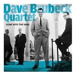 Dave Brubeck Quartet-Gone With The Wind