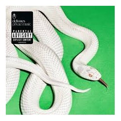 Deftones-Private Music