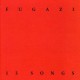 Fugazi-13 Songs